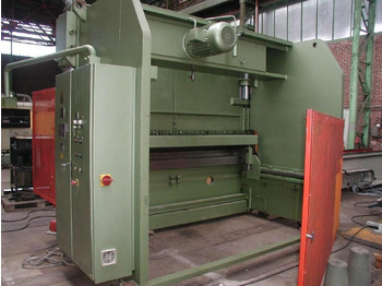 Kantbank CNC-Abkantpresse EHT: afbeelding 4 Kantbank CNC-Abkantpresse EHT: afbeelding 4