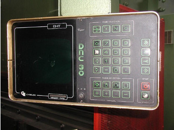 Kantbank CNC-Abkantpresse EHT: afbeelding 3 Kantbank CNC-Abkantpresse EHT: afbeelding 3