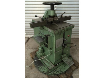 Metaalbewerkingsmachine