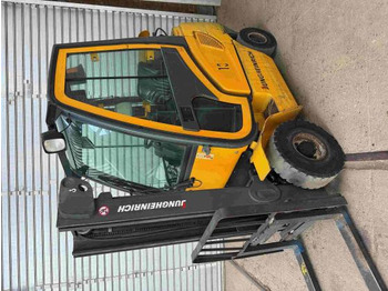 Heftruck JUNGHEINRICH TFG