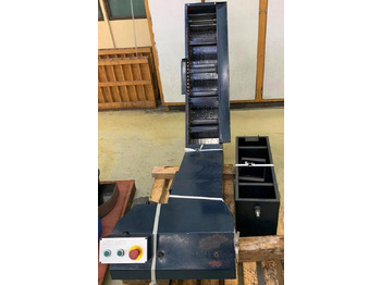 CNC bewerkingscentrum "Kompakt"-Bearbeitungszentrum SPINNER: afbeelding 4 CNC bewerkingscentrum "Kompakt"-Bearbeitungszentrum SPINNER: afbeelding 4