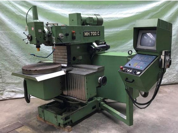Freesmachine