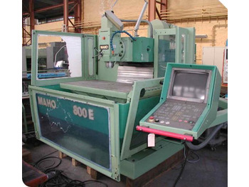 Freesmachine