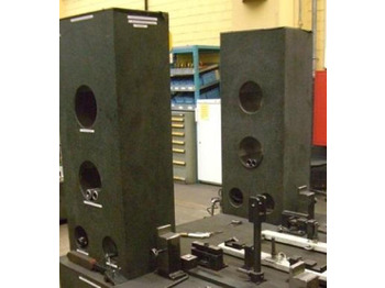 Metaalbewerkingsmachine