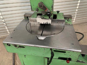 Metaalbewerkingsmachine Metallkreissäge KALTENBACH: afbeelding 2 Metaalbewerkingsmachine Metallkreissäge KALTENBACH: afbeelding 2