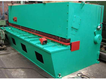 Metaalbewerkingsmachine