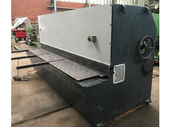 Metaalbewerkingsmachine Tafelschere DIGEP: afbeelding 2 Metaalbewerkingsmachine Tafelschere DIGEP: afbeelding 2