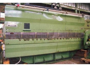 Metaalbewerkingsmachine