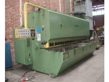 Metaalbewerkingsmachine