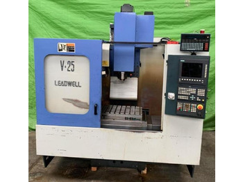 CNC bewerkingscentrum