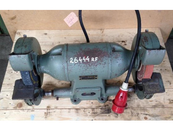 Metaalbewerkingsmachine