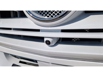 Nieuw Minibus, Personenvervoer Mercedes Benz Sprinter 515 CDI ADA Systeme 22 sitze: afbeelding 4