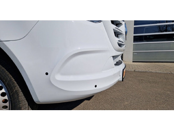 Nieuw Minibus, Personenvervoer Mercedes Benz Sprinter 515 CDI ADA Systeme 22 sitze: afbeelding 5