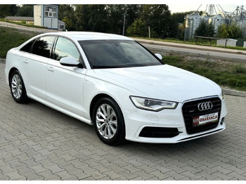 Personenwagen Audi A6 3.0 TDI Quattro S-line Doinwestowany LED: afbeelding 5