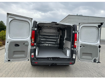 Gesloten bestelwagen Opel Vivaro 2.0 DCI 115KM 2013 Rok SERWISOWANY Bezwypadkowy Super Stan: afbeelding 5 Gesloten bestelwagen Opel Vivaro 2.0 DCI 115KM 2013 Rok SERWISOWANY Bezwypadkowy Super Stan: afbeelding 5