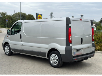 Gesloten bestelwagen Opel Vivaro 2.0 DCI 115KM 2013 Rok SERWISOWANY Bezwypadkowy Super Stan: afbeelding 2 Gesloten bestelwagen Opel Vivaro 2.0 DCI 115KM 2013 Rok SERWISOWANY Bezwypadkowy Super Stan: afbeelding 2