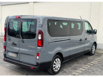 Minibus, Personenvervoer Renault Trafic Long 9 osobowy 2.0 DCI 150 KM Rok 2023 Przewóz osób niepełnosprawnych: afbeelding 4 Minibus, Personenvervoer Renault Trafic Long 9 osobowy 2.0 DCI 150 KM Rok 2023 Przewóz osób niepełnosprawnych: afbeelding 4