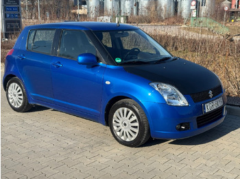 Personenwagen SUZUKI
