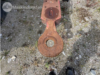 Kipper aanhangwagen Briab SLB3P30125 AVKORT: afbeelding 5 Kipper aanhangwagen Briab SLB3P30125 AVKORT: afbeelding 5