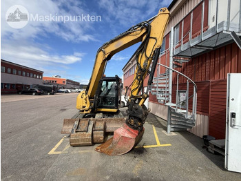 Minigraafmachine CATERPILLAR 308E2CR