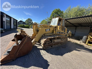 Rupslader CATERPILLAR 973
