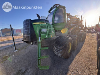 Forwarder JOHN DEERE