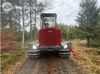 Forwarder Komatsu 835: afbeelding 2