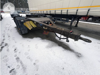 Dolly aanhanger KRONE