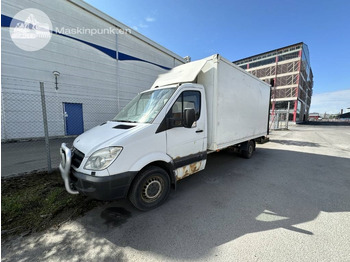Bestelwagen gesloten laadbak MERCEDES-BENZ Sprinter 315