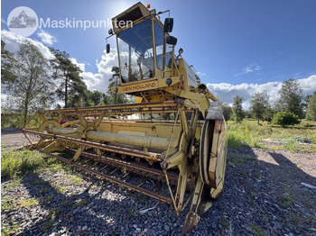 Maaidorser NEW HOLLAND