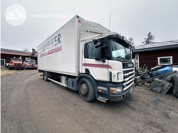 Bakwagen Scania P 94-310: afbeelding 3