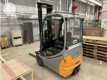 Elektrische heftruck Still RX20-15: afbeelding 4