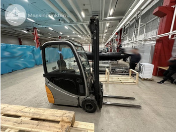 Elektrische heftruck Still RX20-15: afbeelding 3
