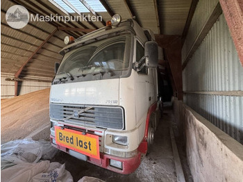 Trekker VOLVO FH12