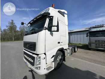 Trekker VOLVO FH 460