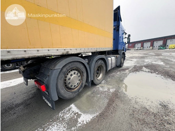 Trekker Scania P 450: afbeelding 3