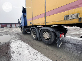 Trekker Scania P 450: afbeelding 2