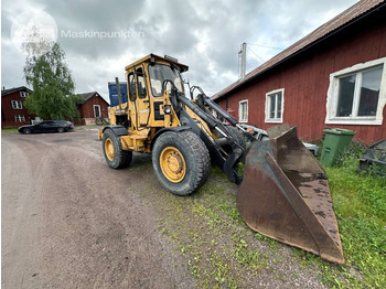Wiellader Volvo BM 4300: afbeelding 3