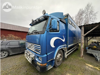Veewagen vrachtwagen VOLVO FH12