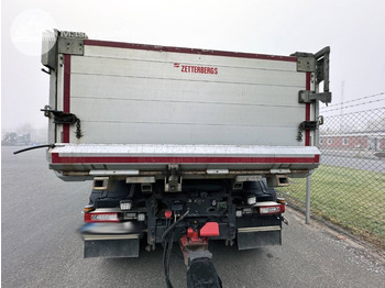 Kipper vrachtwagen Volvo FH 16 750: afbeelding 3