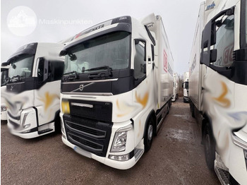 Bakwagen VOLVO FH 500