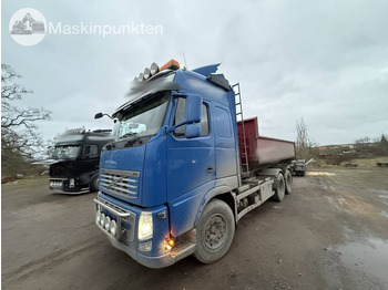 Haakarmsysteem vrachtwagen VOLVO FH