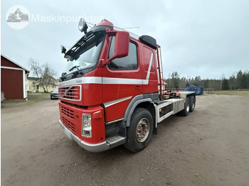 Haakarmsysteem vrachtwagen VOLVO FM12