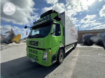Koelwagen vrachtwagen VOLVO FM 340