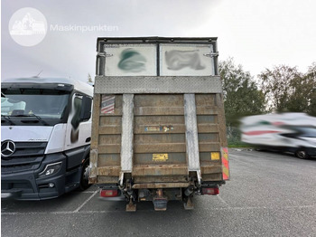 Bakwagen Volvo FM 9 300: afbeelding 5