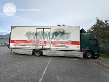 Bakwagen Volvo FM 9 300: afbeelding 3