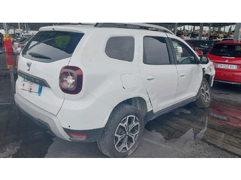 Personenwagen DACIA DUSTER II 1.5 BLUEDCI 115: afbeelding 4 Personenwagen DACIA DUSTER II 1.5 BLUEDCI 115: afbeelding 4