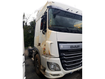 Trekker DAF XF 510