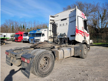 Trekker RENAULT T 480: afbeelding 4