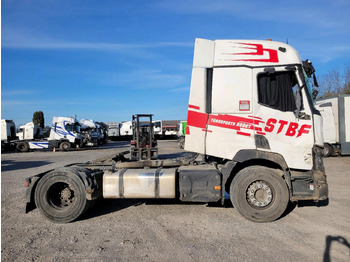 Trekker RENAULT T 480: afbeelding 3